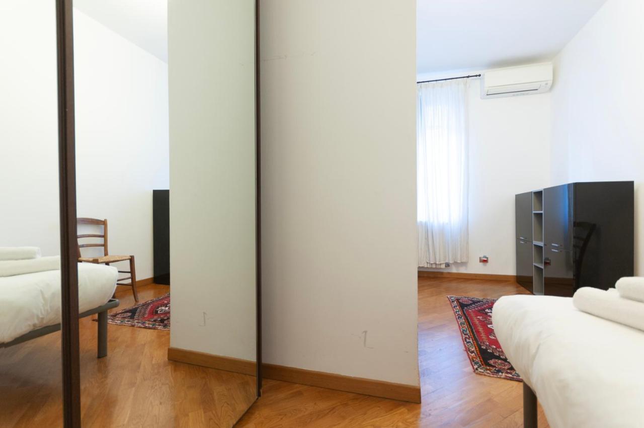 Casa Leonardo Da Vinci - 10 Minuti Dal Duomo Apartment Milan Exterior photo